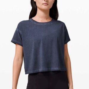 Lululemon cate’s tee